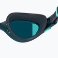 Дамски очила за плуване Speedo Biofuse 2.0 Mirror dark teal / cobalt / emerald mirror 6
