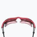 Очила за плуване Speedo Biofuse 2.0 за жени малинов пълнеж/vermillion плувайте със стил 3