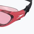 Очила за плуване Speedo Biofuse 2.0 за жени малинов пълнеж/vermillion плувайте със стил 4