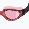 Очила за плуване Speedo Biofuse 2.0 за жени малинов пълнеж/vermillion плувайте със стил 5