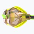Огледални очила за плуване Speedo Vanquisher 3.0 Hyper Yellow/Grey/ablaze mirror 4