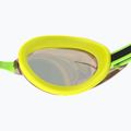 Огледални очила за плуване Speedo Vanquisher 3.0 Hyper Yellow/Grey/ablaze mirror 5