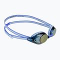 Очила за плуване Speedo Vanquisher 3.0 Mirrored hawaiian sky / cobalt / iris mirror