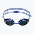 Очила за плуване Speedo Vanquisher 3.0 Mirrored hawaiian sky / cobalt / iris mirror 2