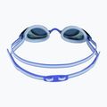 Очила за плуване Speedo Vanquisher 3.0 Mirrored hawaiian sky / cobalt / iris mirror 4
