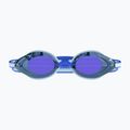 Очила за плуване Speedo Vanquisher 3.0 Mirrored hawaiian sky / cobalt / iris mirror 2