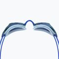 Очила за плуване Speedo Vanquisher 3.0 Mirrored hawaiian sky / cobalt / iris mirror 3