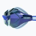 Очила за плуване Speedo Vanquisher 3.0 Mirrored hawaiian sky / cobalt / iris mirror 4