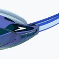 Очила за плуване Speedo Vanquisher 3.0 Mirrored hawaiian sky / cobalt / iris mirror 5