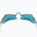 Speedo Vanquisher 3.0 Mirrored дамски очила за плуване бакалавър копче/лестер/златно огледало 2