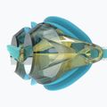 Speedo Vanquisher 3.0 Mirrored дамски очила за плуване бакалавър копче/лестер/златно огледало 3