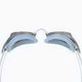 Speedo Vanquisher 3.0 Mirrored hawaiian sky/grey/silver mirror дамски очила за плуване 2