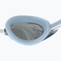Speedo Vanquisher 3.0 Mirrored hawaiian sky/grey/silver mirror дамски очила за плуване 5