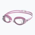 Очила за плуване Speedo Vanquisher 3.0 funny pink / clear