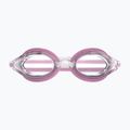 Очила за плуване Speedo Vanquisher 3.0 funny pink / clear 2