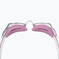 Очила за плуване Speedo Vanquisher 3.0 funny pink / clear 3