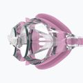 Очила за плуване Speedo Vanquisher 3.0 funny pink / clear 4
