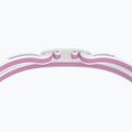 Очила за плуване Speedo Vanquisher 3.0 funny pink / clear 7