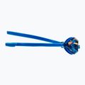 Детски очила за плуване Speedo Vanquisher 3.0 Mirror cobalt pop / cobalt / gold mirror 3