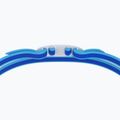 Детски очила за плуване Speedo Vanquisher 3.0 Mirror cobalt pop / cobalt / gold mirror 7