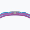 Speedo Vanquisher 3.0 Mirror детски очила за плуване picton blue/vermillion/gold mirror 6