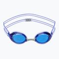 Детски очила за плуване Speedo Vanquisher 3.0 Jr blue/cobal 2