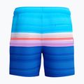 Мъжки плажни шорти Speedo Printed Redondo Edge Volley 16" turkish sea 2