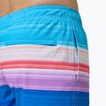 Мъжки плажни шорти Speedo Printed Redondo Edge Volley 16" turkish sea 10