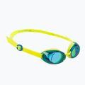 Детски очила за плуване Speedo Jet 2.0 empire yellow / neon blue
