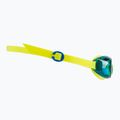 Детски очила за плуване Speedo Jet 2.0 empire yellow / neon blue 3