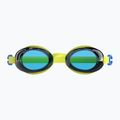 Детски очила за плуване Speedo Jet 2.0 empire yellow / neon blue 2