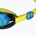 Детски очила за плуване Speedo Jet 2.0 empire yellow / neon blue 4