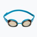 Детски очила за плуване Speedo Jet 2.0 azure blue / parrot 2