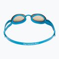 Детски очила за плуване Speedo Jet 2.0 azure blue / parrot 4