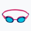 Детски очила за плуване Speedo Jet 2.0 electric pink / azure blue 2