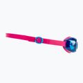 Детски очила за плуване Speedo Jet 2.0 electric pink / azure blue 3