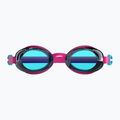 Детски очила за плуване Speedo Jet 2.0 electric pink / azure blue 2