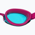 Детски очила за плуване Speedo Jet 2.0 electric pink / azure blue 6