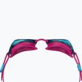 Плувни очила Speedo Kids Jet 2.0 в електриково розово/лазурно синьо 3