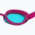 Плувни очила Speedo Kids Jet 2.0 в електриково розово/лазурно синьо 6