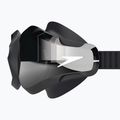 Очила за плуване Speedo Hydrosity 2.0 Mirror speedo black / smoke / silver mirror 8