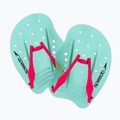 Speedo Tech lava red/chill arctic glass гребла за плуване