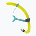 Шнорхел за плуване Speedo Bullet Head hyper yellow/artcic glass 2