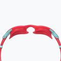 Детски очила за плуване Speedo Hydrosity 2.0 post it pink / marine blue 3