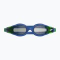 Детски очила за плуване Speedo Hydrosity 2.0 кобалтово/флуорово зелено 2