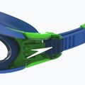 Детски очила за плуване Speedo Hydrosity 2.0 кобалтово/флуорово зелено 5