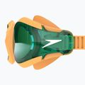 Детски очила за плуване Speedo Hydrosity 2.0 aanadi orange/ aquarium 3