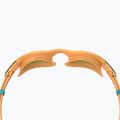 Детски очила за плуване Speedo Hydrosity 2.0 aanadi orange/ aquarium 4