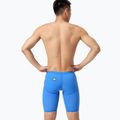 Мъжки шорти за плуване тип клин Speedo Fastskin LZR Pure Valor 2.0 Jammer molten blur/cobalt pop print 2
