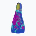 Плувни плавници Speedo Long Blade cobalt pop/diva/arctic glass 2